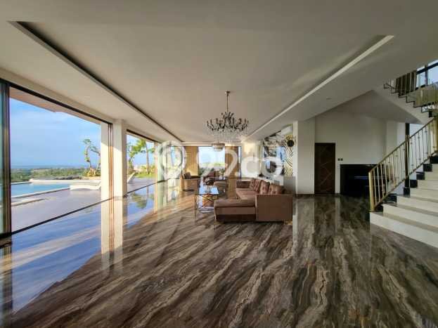 Rumah Elit Modern Tanpa Renovasi di Jimbaran Badung Rumah Elit Modern Tanpa Renovasi di Jimbaran Badung