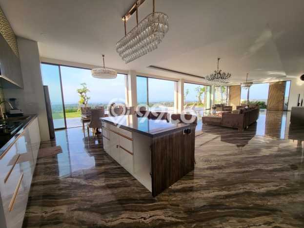 Rumah Elit Modern Tanpa Renovasi di Jimbaran Badung Rumah Elit Modern Tanpa Renovasi di Jimbaran Badung