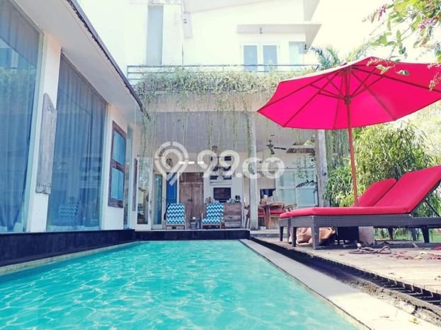 Dijual Rumah Luas Elegan Dengan View Eksklusif di Ungasan, Badung Dijual Rumah Luas Elegan Dengan View Eksklusif di Ungasan, Badung
