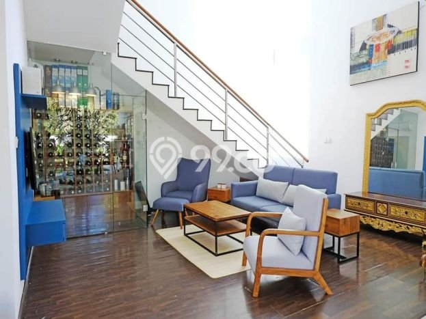 Dijual Rumah Luas Elegan Dengan View Eksklusif di Ungasan, Badung Dijual Rumah Luas Elegan Dengan View Eksklusif di Ungasan, Badung
