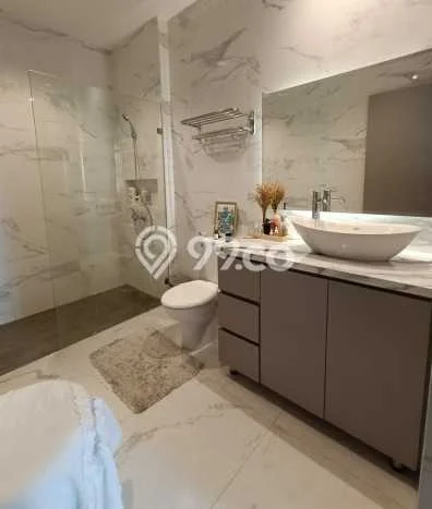 Jual Rumah Mewah Megah Dengan View Eksklusif di Bintaro, Jakarta Selatan Jual Rumah Mewah Megah Dengan View Eksklusif di Bintaro, Jakarta Selatan