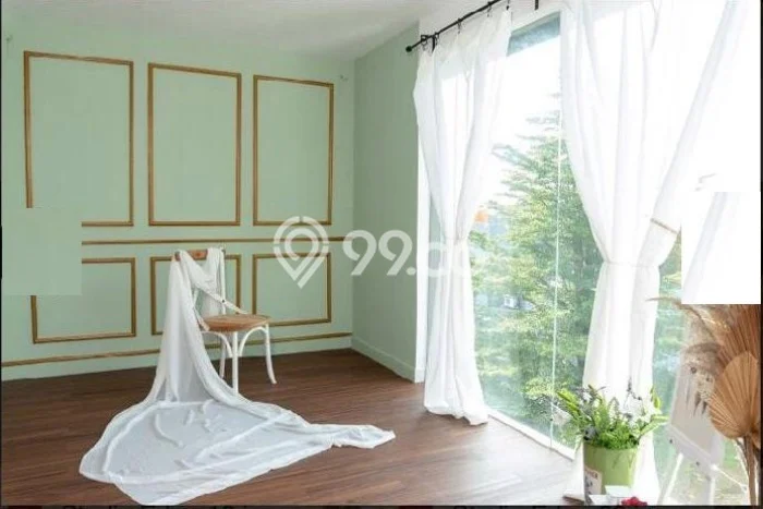 Jual Rumah Mewah Megah Dengan View Eksklusif di Bintaro, Jakarta Selatan Jual Rumah Mewah Megah Dengan View Eksklusif di Bintaro, Jakarta Selatan