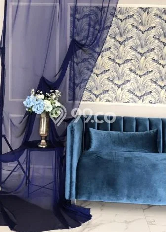 Jual Rumah Mewah Megah Dengan View Eksklusif di Bintaro, Jakarta Selatan Jual Rumah Mewah Megah Dengan View Eksklusif di Bintaro, Jakarta Selatan