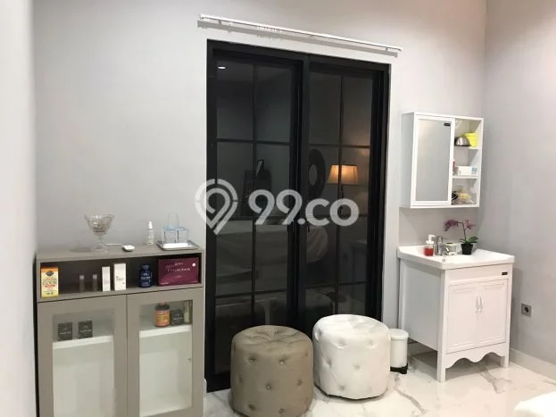 Jual Rumah Mewah Megah Dengan View Eksklusif di Bintaro, Jakarta Selatan Jual Rumah Mewah Megah Dengan View Eksklusif di Bintaro, Jakarta Selatan