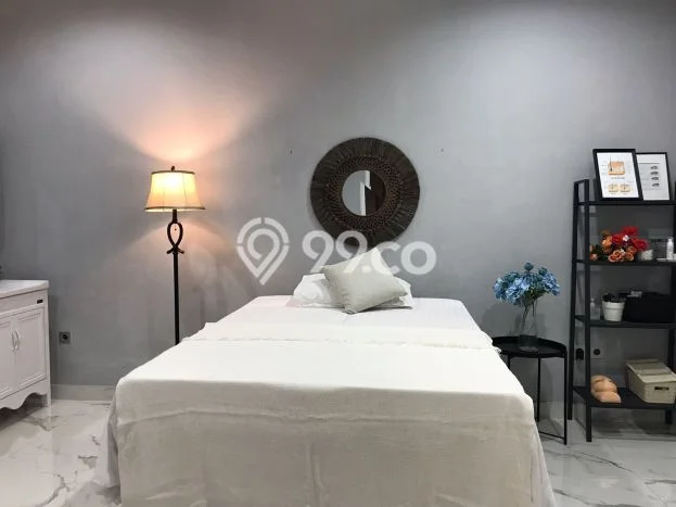 Jual Rumah Mewah Megah Dengan View Eksklusif di Bintaro, Jakarta Selatan Jual Rumah Mewah Megah Dengan View Eksklusif di Bintaro, Jakarta Selatan