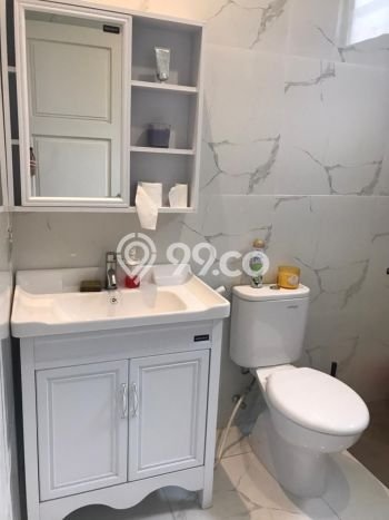 Jual Rumah Mewah Megah Dengan View Eksklusif di Bintaro, Jakarta Selatan Jual Rumah Mewah Megah Dengan View Eksklusif di Bintaro, Jakarta Selatan