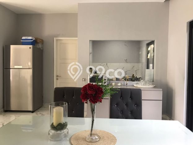 Jual Rumah Mewah Megah Dengan View Eksklusif di Bintaro, Jakarta Selatan Jual Rumah Mewah Megah Dengan View Eksklusif di Bintaro, Jakarta Selatan