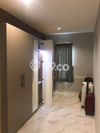 Jual Rumah Mewah Megah Dengan View Eksklusif di Bintaro, Jakarta Selatan Jual Rumah Mewah Megah Dengan View Eksklusif di Bintaro, Jakarta Selatan