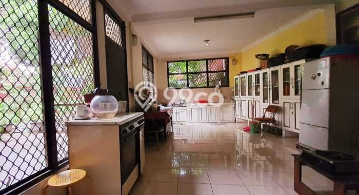 Ready to Use! Premium House LT 295m2 Desain Modern di Bintaro Ready to Use! Premium House LT 295m2 Desain Modern di Bintaro