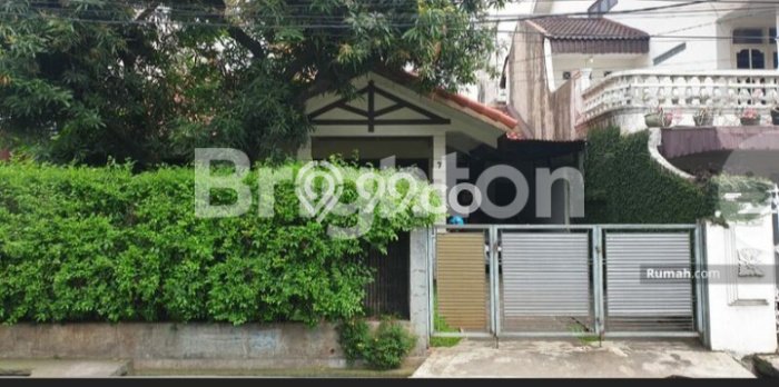 Siap Huni Hunian Elit 3 Kamar di Tebet Dekat ke Mana Saja Siap Huni Hunian Elit 3 Kamar di Tebet Dekat ke Mana Saja
