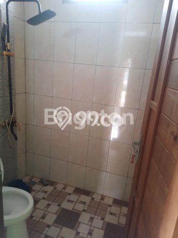Rumah Nyaman 2 KT LB 45m2 Kondisi Bagus di Batu Ampar Rumah Nyaman 2 KT LB 45m2 Kondisi Bagus di Batu Ampar