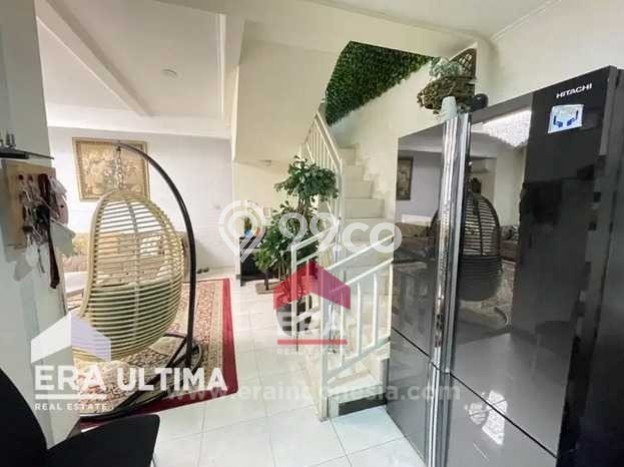 Dijual Hunian Mewah dengan Fasilitas Sekitar Lengkap di Batununggal, Bandung Dijual Hunian Mewah dengan Fasilitas Sekitar Lengkap di Batununggal, Bandung
