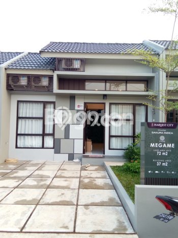 Rumah Modern 2 KT di Cibubur Bekasi Rumah Modern 2 KT di Cibubur Bekasi