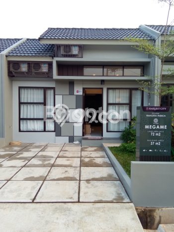 Rumah Modern 2 KT di Cibubur Bekasi Rumah Modern 2 KT di Cibubur Bekasi