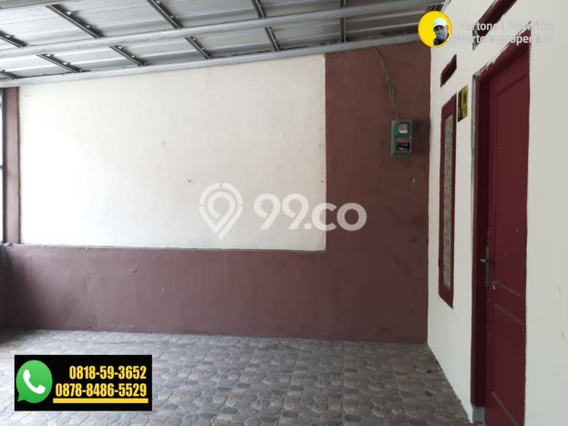 Rumah Terjangkau Dijual di Mustikajaya, Bekasi Harga Rp 475 Juta Rumah Terjangkau Dijual di Mustikajaya, Bekasi Harga Rp 475 Juta