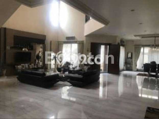 Dijual Rumah Luas Elegan Dengan View Eksklusif di Lippo Karawaci, Tangerang Dijual Rumah Luas Elegan Dengan View Eksklusif di Lippo Karawaci, Tangerang