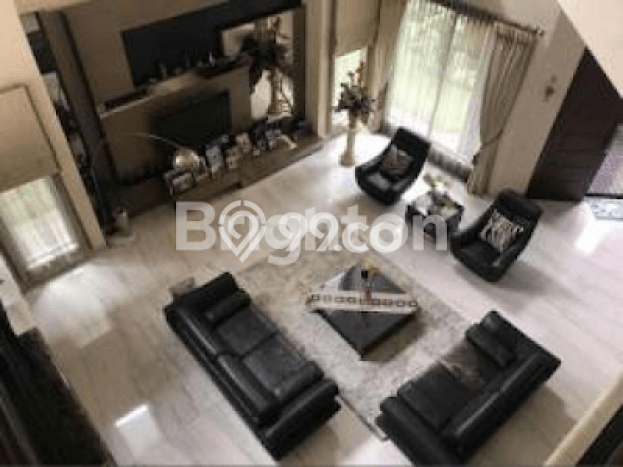 Dijual Rumah Luas Elegan Dengan View Eksklusif di Lippo Karawaci, Tangerang Dijual Rumah Luas Elegan Dengan View Eksklusif di Lippo Karawaci, Tangerang