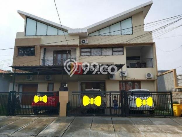 Dijual Hunian Mewah dengan Fasilitas Sekitar Komplit di Pulo Gadung, Jakarta Timur Dijual Hunian Mewah dengan Fasilitas Sekitar Komplit di Pulo Gadung, Jakarta Timur
