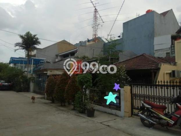 Hot Offer Hunian Premium Ideal dan Luas di Kelapa Gading, Jakarta Utara Hot Offer Hunian Premium Ideal dan Luas di Kelapa Gading, Jakarta Utara