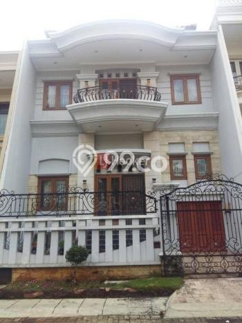 Dijual Rumah Premium dengan Fasilitas Sekitar Komplit di Kelapa Gading, Jakarta Utara Dijual Rumah Premium dengan Fasilitas Sekitar Komplit di Kelapa Gading, Jakarta Utara