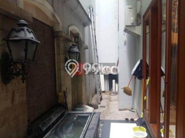 Dijual Rumah Premium dengan Fasilitas Sekitar Komplit di Kelapa Gading, Jakarta Utara Dijual Rumah Premium dengan Fasilitas Sekitar Komplit di Kelapa Gading, Jakarta Utara