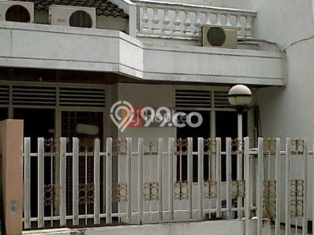 Hunian Eksklusif Dijual LT 102m2 di Kelapa Gading, Jakarta Utara Hunian Eksklusif Dijual LT 102m2 di Kelapa Gading, Jakarta Utara