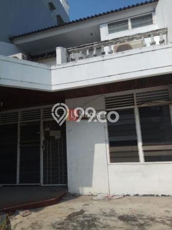 Hunian Eksklusif Dijual LT 102m2 di Kelapa Gading, Jakarta Utara Hunian Eksklusif Dijual LT 102m2 di Kelapa Gading, Jakarta Utara