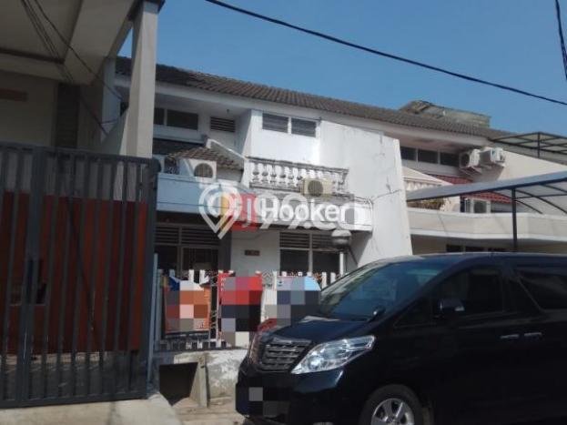 Hunian Eksklusif Dijual LT 102m2 di Kelapa Gading, Jakarta Utara Hunian Eksklusif Dijual LT 102m2 di Kelapa Gading, Jakarta Utara