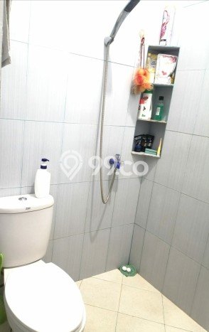 Rumah Strategis Modern Lb 140m2 di Singosari, Malang Rumah Strategis Modern Lb 140m2 di Singosari, Malang