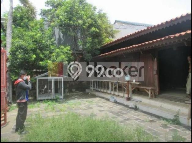 For Sale Rumah Mewah Exclusive di Semarang Barat, Semarang For Sale Rumah Mewah Exclusive di Semarang Barat, Semarang