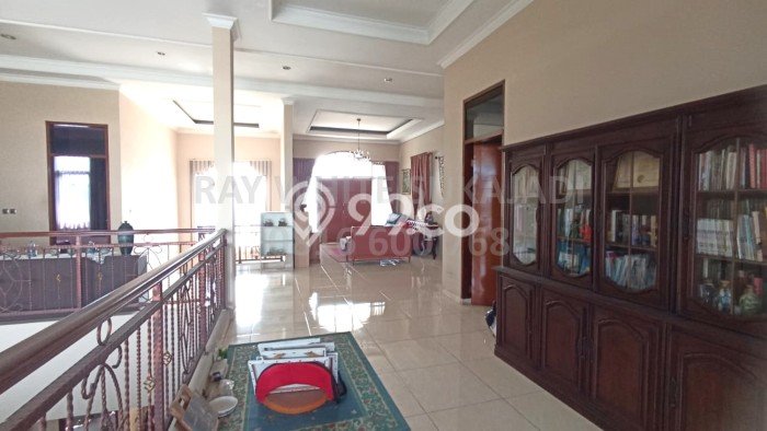 Dijual Rumah Premium dengan Fasilitas Sekitar Lengkap di Arcamanik, Bandung Dijual Rumah Premium dengan Fasilitas Sekitar Lengkap di Arcamanik, Bandung