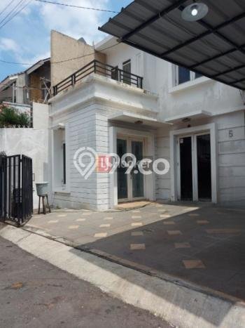 Rumah LT 130m² di Tebet, Akses Tebet, Jakarta Selatan, Jakarta Selatan Rumah LT 130m² di Tebet, Akses Tebet, Jakarta Selatan, Jakarta Selatan