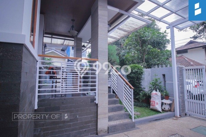 Rumah Harga Terjangkau 5 KT di Turangga, Bandung Rumah Harga Terjangkau 5 KT di Turangga, Bandung
