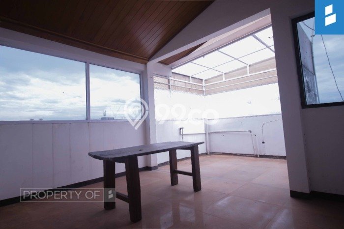 Rumah Harga Terjangkau 5 KT di Turangga, Bandung Rumah Harga Terjangkau 5 KT di Turangga, Bandung