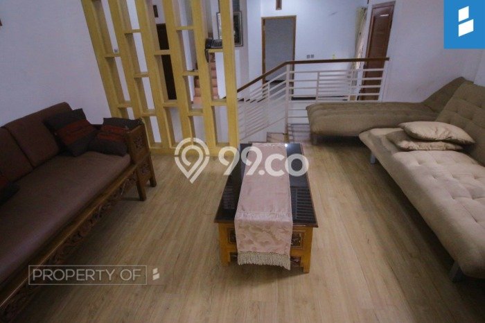 Rumah Harga Terjangkau 5 KT di Turangga, Bandung Rumah Harga Terjangkau 5 KT di Turangga, Bandung
