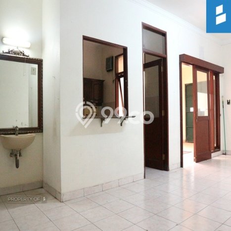 Jual Segera Rumah 4 KT 2 KM di Lokasi Premium Riau, Bandung Jual Segera Rumah 4 KT 2 KM di Lokasi Premium Riau, Bandung