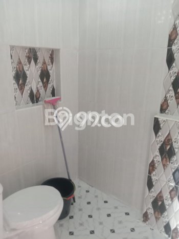 Dijual Rumah Eksklusif 3 KT di Sepinggan, Balikpapan Dijual Rumah Eksklusif 3 KT di Sepinggan, Balikpapan