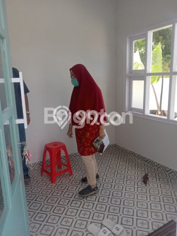 Dijual Rumah Eksklusif 3 KT di Sepinggan, Balikpapan Dijual Rumah Eksklusif 3 KT di Sepinggan, Balikpapan