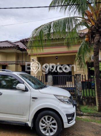 Rumah Luas Asri 3 KT Siap Pakai di Batakan Balikpapan Rumah Luas Asri 3 KT Siap Pakai di Batakan Balikpapan