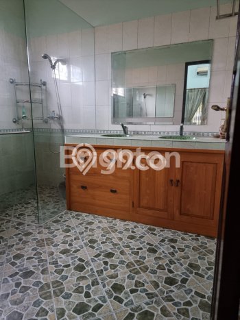 Rumah Luas Asri 3 KT Siap Pakai di Batakan Balikpapan Rumah Luas Asri 3 KT Siap Pakai di Batakan Balikpapan