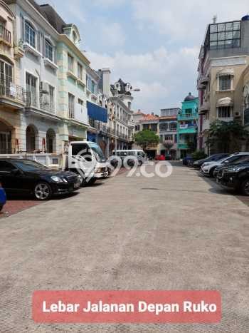 Siap Huni Hunian Elit 0 Kamar di Karawaci Dekat ke Mana Pun Siap Huni Hunian Elit 0 Kamar di Karawaci Dekat ke Mana Pun
