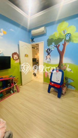 Rumah Area Strategis kawasan Sunter, Jakarta Utara, LT 126m² Bangunan 266m² Rumah Area Strategis kawasan Sunter, Jakarta Utara, LT 126m² Bangunan 266m²