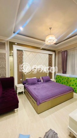 Rumah Area Strategis kawasan Sunter, Jakarta Utara, LT 126m² Bangunan 266m² Rumah Area Strategis kawasan Sunter, Jakarta Utara, LT 126m² Bangunan 266m²