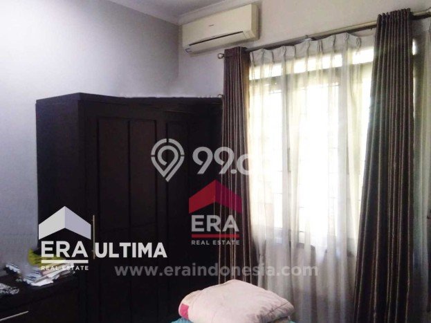 Rumah Eksklusif Dijual LT 307m2 di Batununggal, Bandung Rumah Eksklusif Dijual LT 307m2 di Batununggal, Bandung