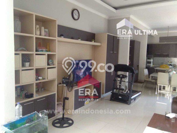 Rumah Eksklusif Dijual LT 307m2 di Batununggal, Bandung Rumah Eksklusif Dijual LT 307m2 di Batununggal, Bandung
