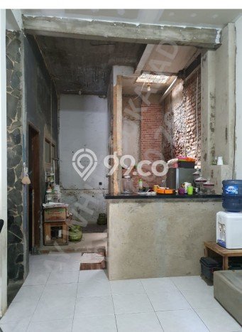Rumah 4 KT 2 KM di Area Cimahi Tengah, Cimahi Rumah 4 KT 2 KM di Area Cimahi Tengah, Cimahi