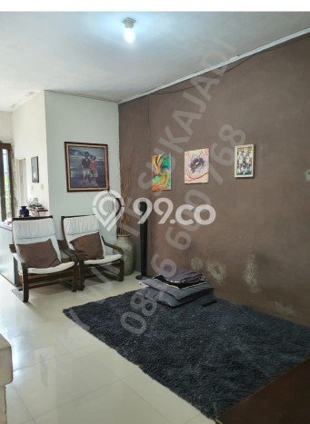 Rumah 4 KT 2 KM di Area Cimahi Tengah, Cimahi Rumah 4 KT 2 KM di Area Cimahi Tengah, Cimahi