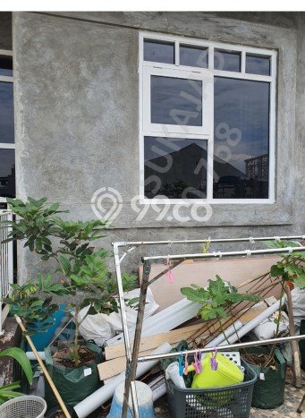 Rumah 4 KT 2 KM di Area Cimahi Tengah, Cimahi Rumah 4 KT 2 KM di Area Cimahi Tengah, Cimahi