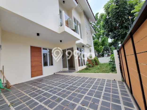Rumah PREMIUM di Sektor 9-Bintaro, Tangerang Selatan, LT 110m² LB 130m² HARGA TERBAIK! Rumah PREMIUM di Sektor 9-Bintaro, Tangerang Selatan, LT 110m² LB 130m² HARGA TERBAIK!