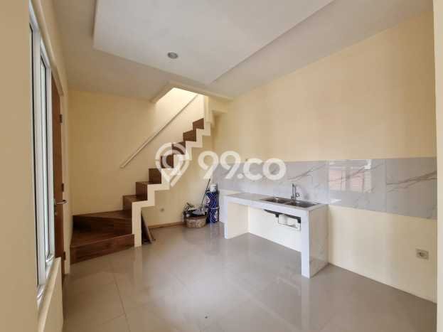 Rumah PREMIUM di Sektor 9-Bintaro, Tangerang Selatan, LT 110m² LB 130m² HARGA TERBAIK! Rumah PREMIUM di Sektor 9-Bintaro, Tangerang Selatan, LT 110m² LB 130m² HARGA TERBAIK!